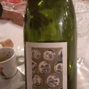Les Turbulents - Crémant du Jura - Domaine Labet - Julien, Charline & Romain Labet 