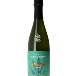 Crémant Du Jura - Fumey Chatelain - raphael-fumey-adeline-chatelain