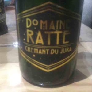 Crémant Du Jura