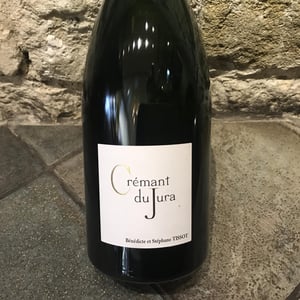 Crémant Du Jura - Domaine André & Mireille Tissot - benedicte-stephane-tissot