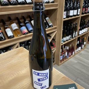 Crémant Extra Brut - Pépin Vin - jean-dietrich-pierre-dietrich-sarah-hilzendeger-pierre-sanchez-et-xavier-cou-ec