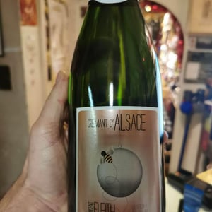 Crémant - Vincent Fleith - brigitte-et-vincent-fleith