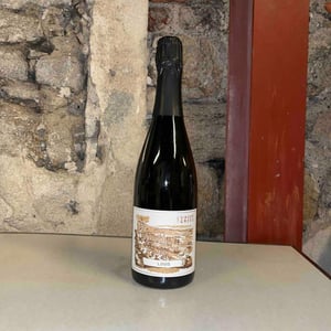 Crémant Louis Gross - Domaine Gross - remy-vincent-gross
