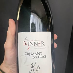 Crémant « KB » - Domaine Christian Binner - christian-binner-et-son-equipe