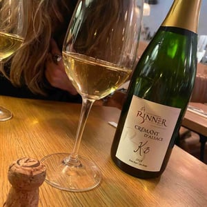 Crémant « KB » 2013