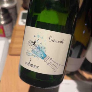 Crémant - Louis Maurer - Louis Maurer 