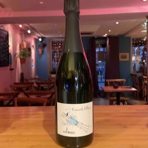Crémant - Louis Maurer - Louis Maurer 