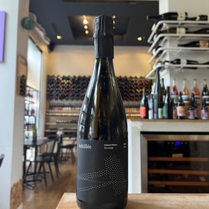 Crémant d’Alsace Zéro Dosage - Domaine Achillée - jean-pierre-dietrich