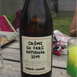Creme De Parc National - Dobra Vinice - petr-nejedlik-andrea-nejedlikova