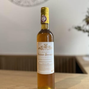 Crème de Tête - Rousset-Peyraguey - alain-dejean