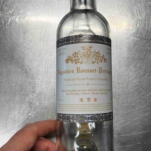Crème de Tête - Rousset-Peyraguey - alain-dejean
