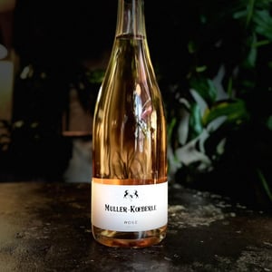 Rosé - Domaine Muller-Koeberle - David Koeberle 