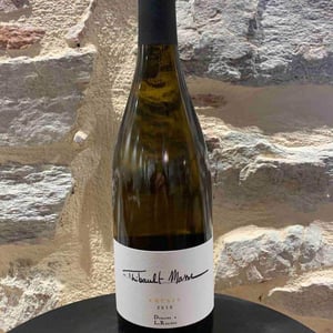Coulée d’Arthenay - Domaine de La Renière - thibault-masse