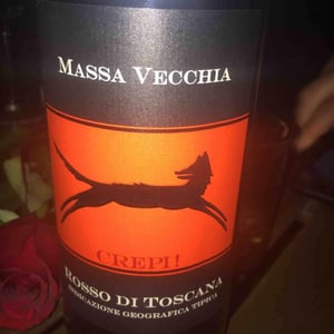Crepi! - Massa Vecchia - Francesca Sfondrini & Fabrizio Niccolaini 