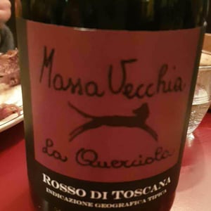 Crepi! - Massa Vecchia - Francesca Sfondrini & Fabrizio Niccolaini 