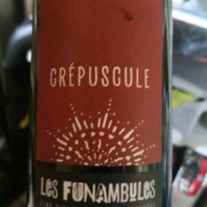 Crépuscule - Les Funambules - Gilles & Suzy Thomas, Cyril Heitzmann & Guillaume Schneider 