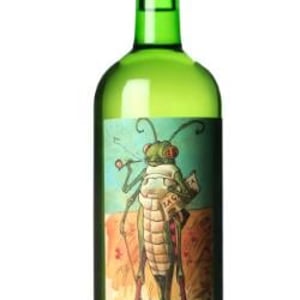 Cric Cric Blanc - Clos Lentiscus - manel-avino