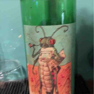 Cric Cric Blanc - Clos Lentiscus - manel-avino