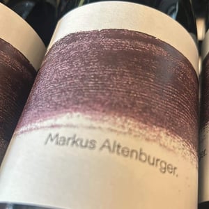 CRIC - Weingut Markus Altenburger - Markus Altenburger -2020
