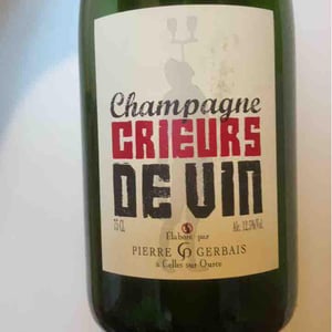 Crieurs De Vin - Pierre Gerbais - pascal-gerbais -2019
