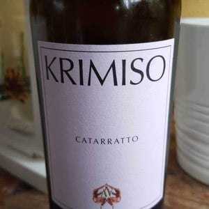 Krimiso