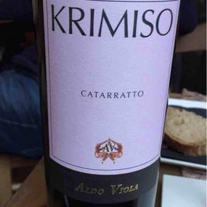Krimiso