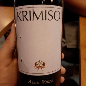 Azienda Agricola Aldo Viola - Aldo Viola - Krimiso