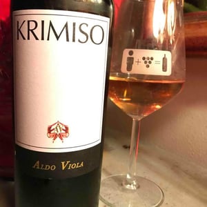Azienda Agricola Aldo Viola - Aldo Viola - Krimiso