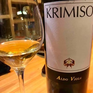 Krimiso - Azienda Agricola Aldo Viola - Aldo Viola 