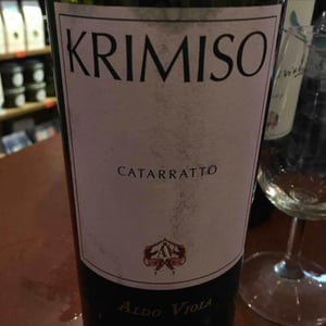 Krimiso - Azienda Agricola Aldo Viola - aldo-viola