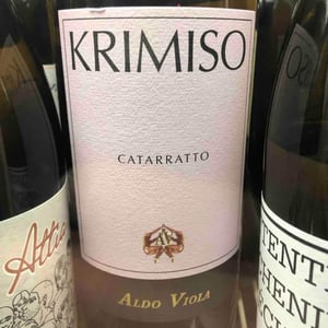 Krimiso - Azienda Agricola Aldo Viola - aldo-viola