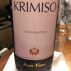 Krimiso - Azienda Agricola Aldo Viola - aldo-viola