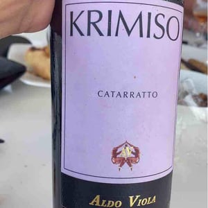 Azienda Agricola Aldo Viola - Aldo Viola - Krimiso