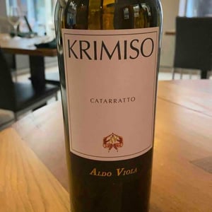 Azienda Agricola Aldo Viola - Aldo Viola - Krimiso