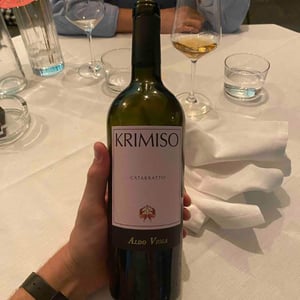 Krimiso 2018 - Azienda Agricola Aldo Viola - Aldo Viola