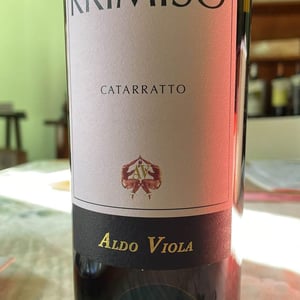 Krimiso - Azienda Agricola Aldo Viola - aldo-viola