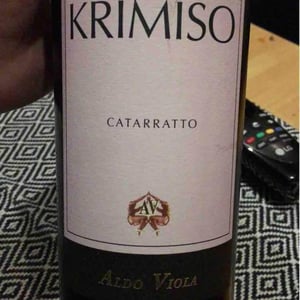 Azienda Agricola Aldo Viola - Aldo Viola - Krimiso