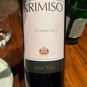 Azienda Agricola Aldo Viola - Aldo Viola - Krimiso