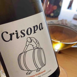 Crisopa - Nanclares y Prieto - Alberto Nanclares & Silvia Prieto 