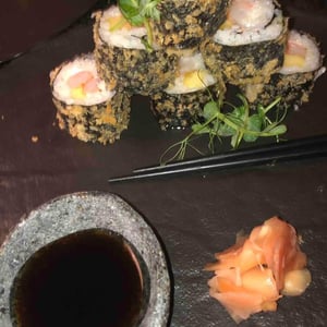 Crispy Garnele - Stillers Restaurant - 283612
