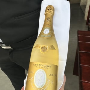 Cristal - Champagne Louis Roederer - Louis Roederer -2014