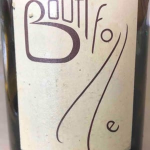 Cristal Closed "Boutifolle" - Côme Isambert - come-isambert