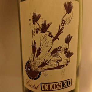 Cristal Closed - Côme Isambert - Côme Isambert 