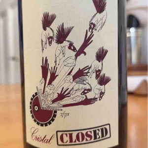 Cristal Closed 2015 - Côme Isambert - Côme Isambert