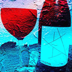 Cristal - Vandal-Wine / Nada - Raphaël Baissas de Chastenet "RAF" 