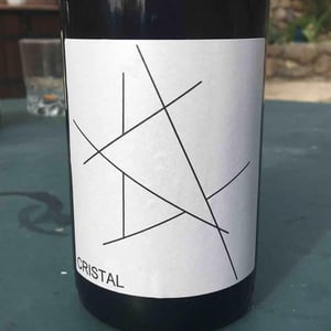 Cristal - Vandal-Wine / Nada - Raphaël Baissas de Chastenet "RAF" 