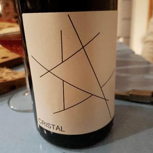 Vandal-Wine / Nada - Raphaël Baissas de Chastenet "RAF" - Cristal
