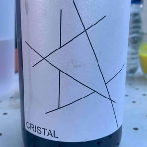 Cristal - Vandal-Wine / Nada - raphael-baissas-de-chastenet-raf