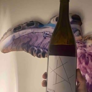 Vandal-Wine / Nada - Raphaël Baissas de Chastenet "RAF" - Cristal