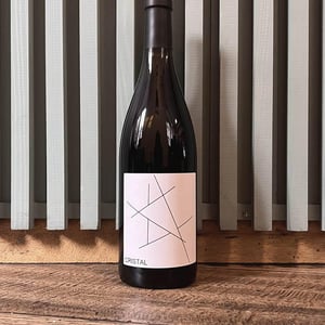 Cristal - Vandal-Wine / Nada - raphael-baissas-de-chastenet-raf